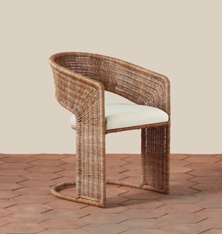 Healdsburg Dining Chair