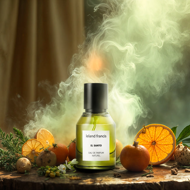 El Santo - Eau De Parfum-gallery-45575490011444