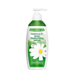Herbacin Daily Moisturizing Lotion 6.7 fl. oz. bottle w/ pump dispenser