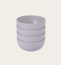 Complete Dinnerware Set | Gray