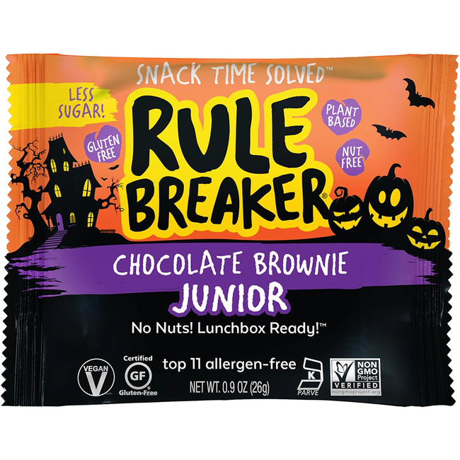 PRE-SALE! Trick-or-Treat Halloween Brownie Juniors Value Pack-gallery-41622289613032