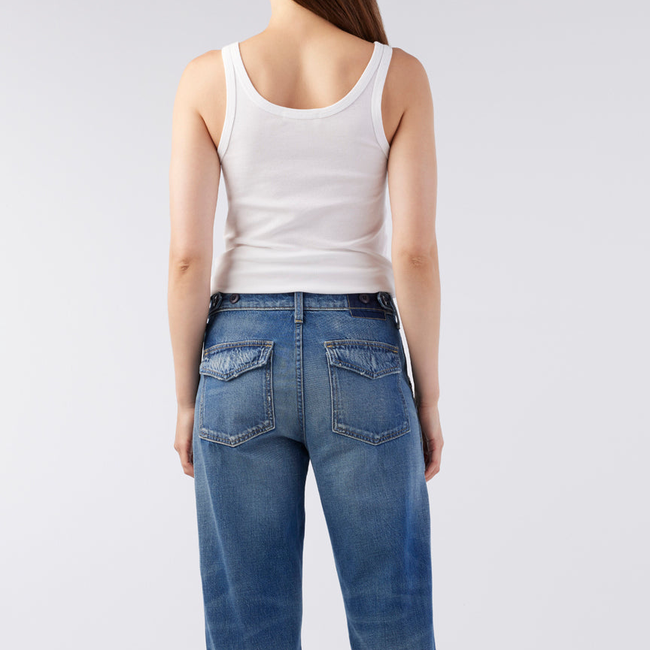 Easy Army Slouch <br> Rabble Rouser-gallery-32878474100802