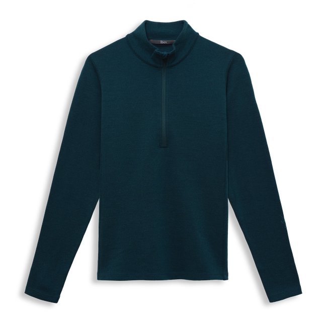 Women's Shak 1/4 Zip-gallery-52944076964210