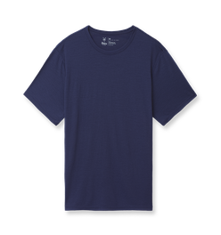 Men's Naturalist Short Sleeve Crew