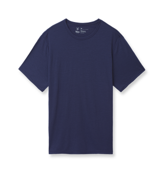 Men's Naturalist Short Sleeve Crew