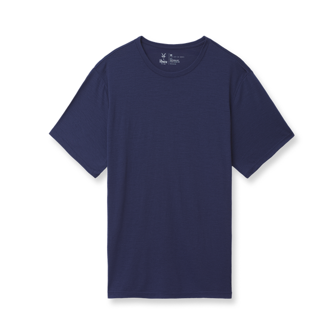 Men's Naturalist Short Sleeve Crew-gallery-53801344237938