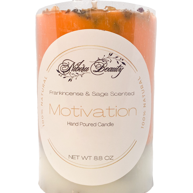 Motivation Candle-gallery-31323333951545