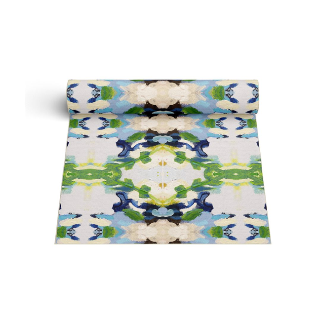 Snow Garden Floor Mat-gallery-45889105068280