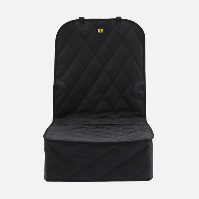 Tough Ripstop™ Dog Front Car Seat Cover-gallery-35766859595915