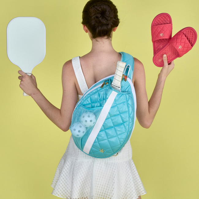 Maxed Out Pickleball Sling-gallery-38427428389062