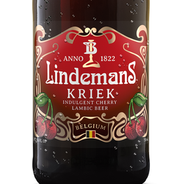 Lindemans Kriek