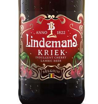 Lindemans Kriek