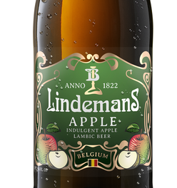 Lindemans Apple