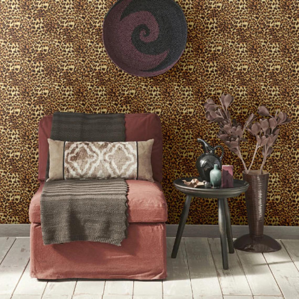 Peel and Stick Wallpaper - Fancy Pants / Bob-gallery-30163421003889