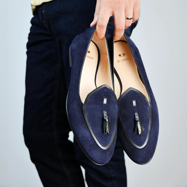 Tassel Loafer-gallery-42999675683036