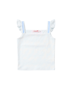 Love All Littles Doris Top