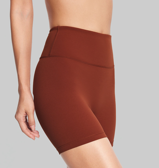 High Impact Mesh Shorts