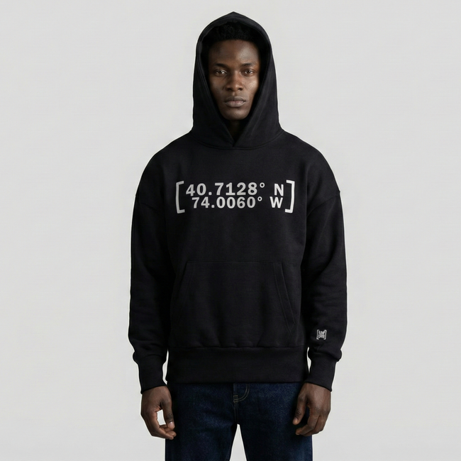Coordinates Hoodie-gallery-46539446190334