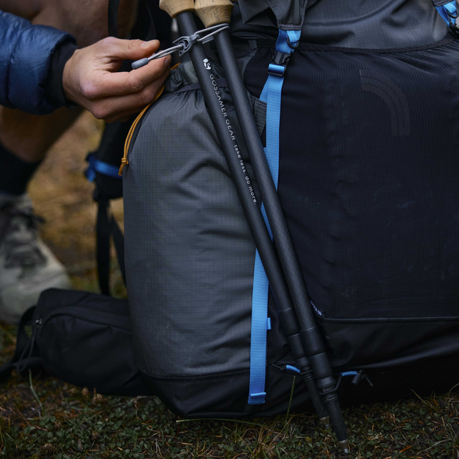 Lightrek Pack Bungee Attachment-gallery-35046900662326