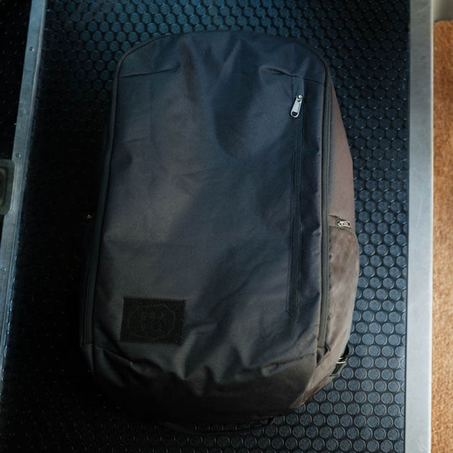 SET | Duffle Bag, Backpack Straps, & Packing Cubes-gallery-30496099139719