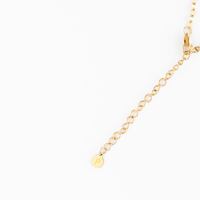 Mini Heart Necklace-gallery-35350402826414