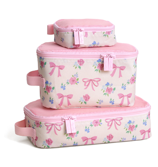 Pack Like A Boss™ Packing Cubes