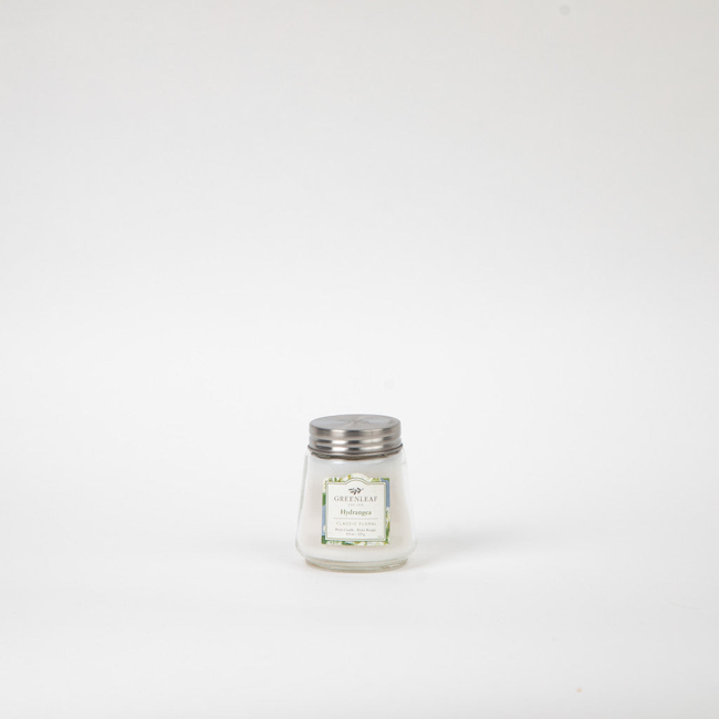 Hydrangea Petite Candle-gallery-48534607790264