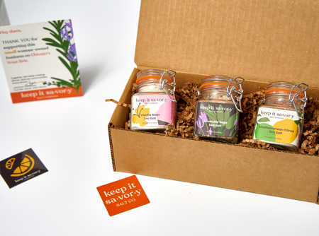 Creative Connoisseur