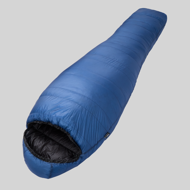 Cumulus x Gossamer Gear Aerial 330 Sleeping Bag-gallery-35948417089590