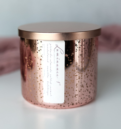 Luminance 1 Luxury Soy Candle 16 oz.