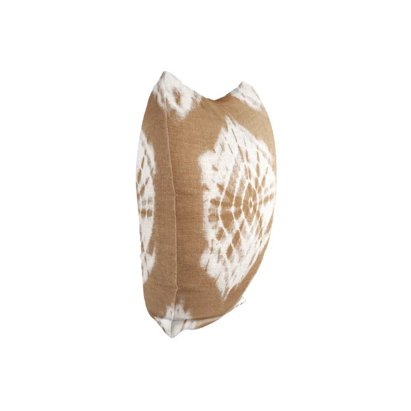 Shibori Sand - Luxury Outdoor Pillow by SmithHönig-gallery-33209771294833
