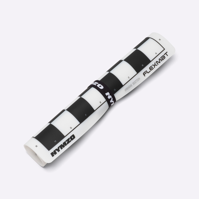 Flexmat Rollup Chess Board-gallery-48183780966711