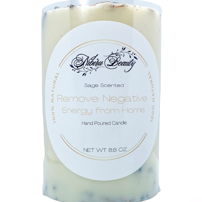 Remove Negative Energy From Home Candle-gallery-31323335852089