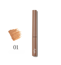 Fujiko: Magical Eyebrow Color