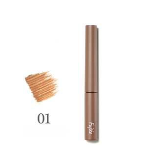 Fujiko: Magical Eyebrow Color