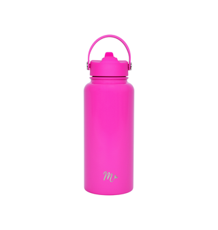 32oz Pink Bottle