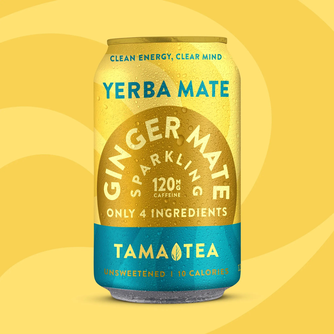 GINGER MATE