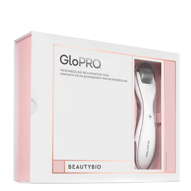 GloPRO® Facial Microneedling Tool-gallery-32201136898241