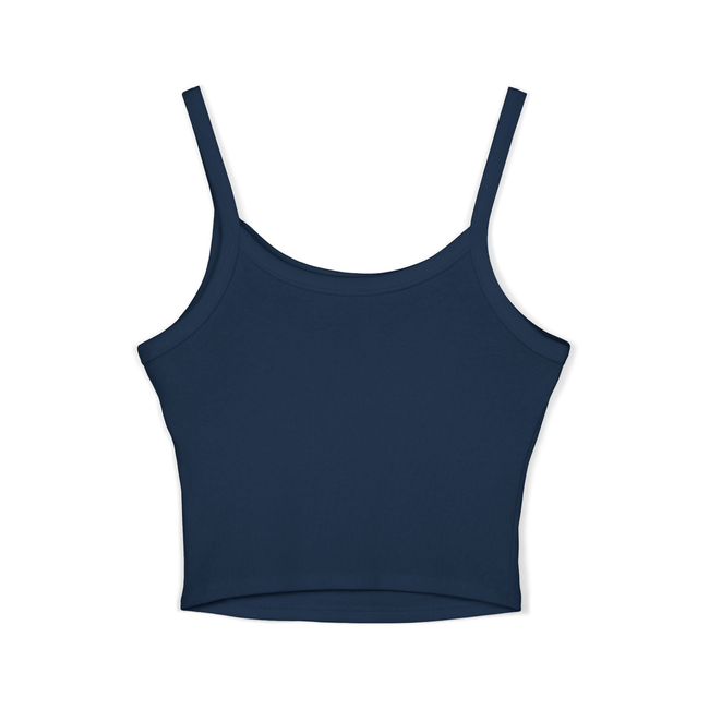 Alien Advocat Spaghetti Strap Tank Top-gallery-33223788822594