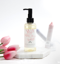 [DressingTable] Skin Magic pH Balancing Wash