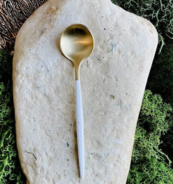 FACE MASK SPOON