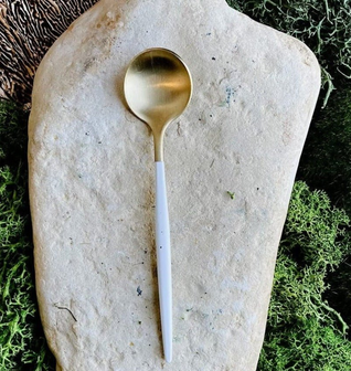 FACE MASK SPOON