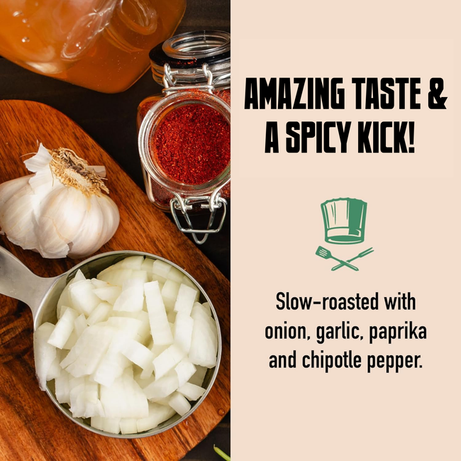 Spicy Chipotle Sticks-gallery-50577779556636