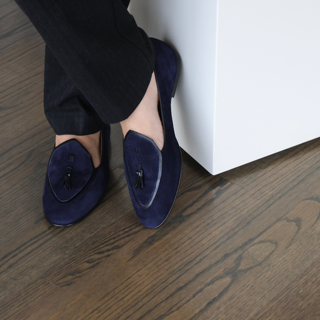 Tassel Loafer-gallery-44028247408860