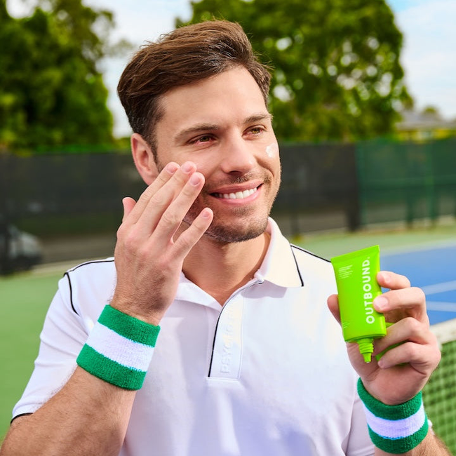 OUTBOUND Active Ready Sunscreen SPF 50-gallery-62778168705271