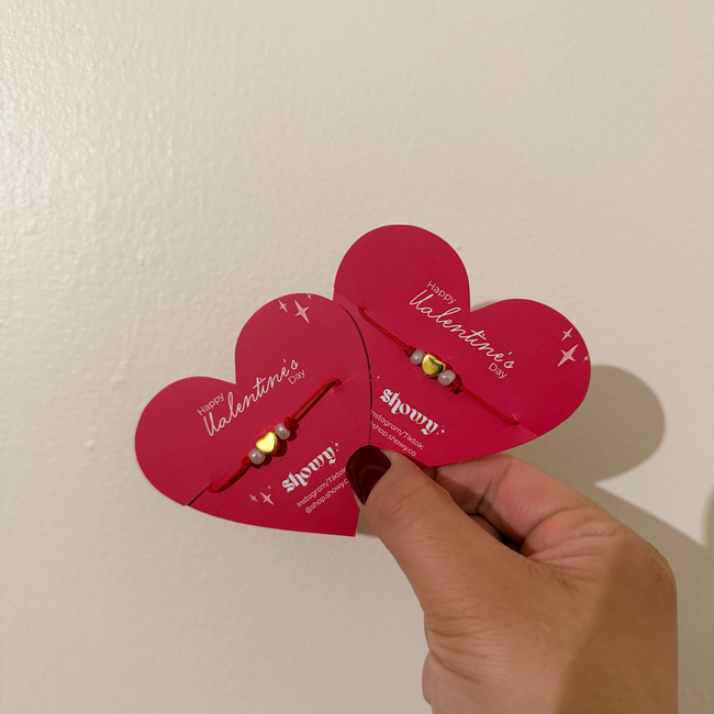 Matching Adjustable Bracelets-gallery-45238568091906