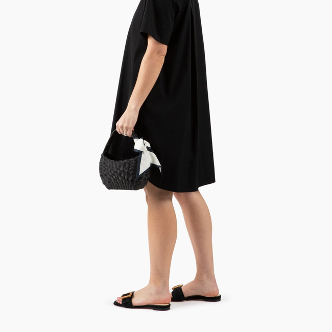 Weekender Short Dress - Midnight-gallery-49095435649312