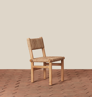 Hacienda Dining Chair