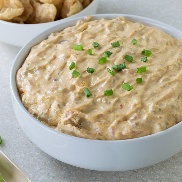 Hatch Chile Cream Cheese Dip-gallery-30478755037249