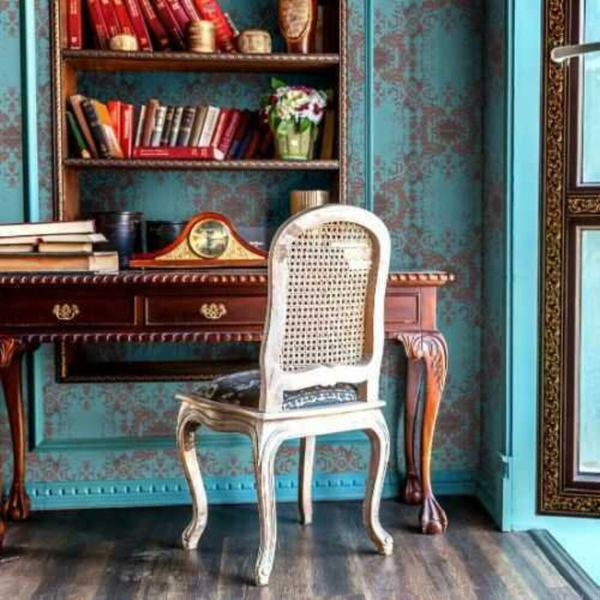 Peel and Stick Wallpaper - Venice Fade / Lagoon-gallery-30162549080177